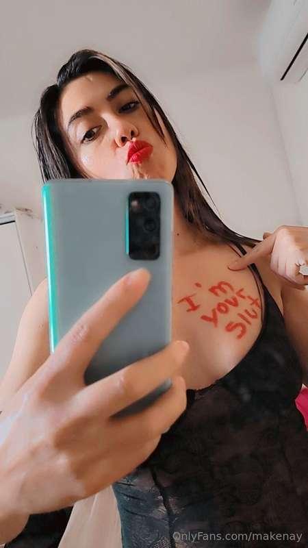 Hello, I'm @SexyShadows. Your ultimate temptation.In the sha..