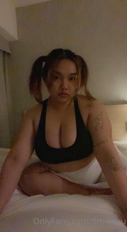 let's be naughty together