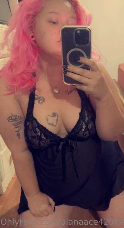 You like these tits? 😛