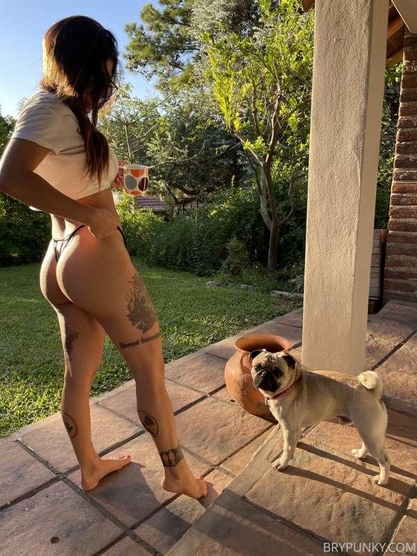 Sexy Good Morning wishes to my best guys! 
Hit me a like if ..