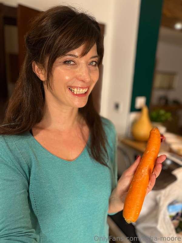 They say eating healthy is important… but what if I have oth..