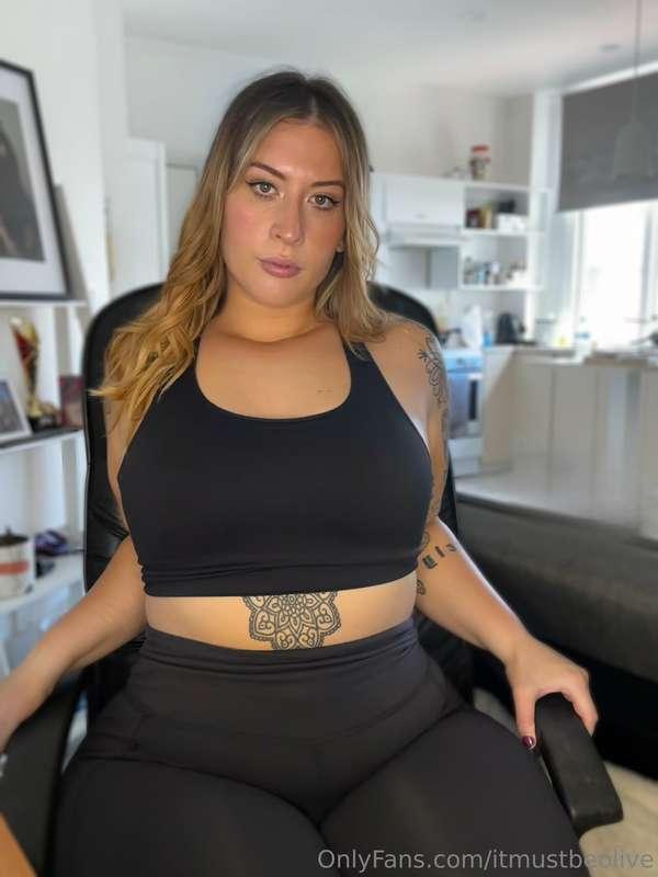 Wyd if you come home to this?