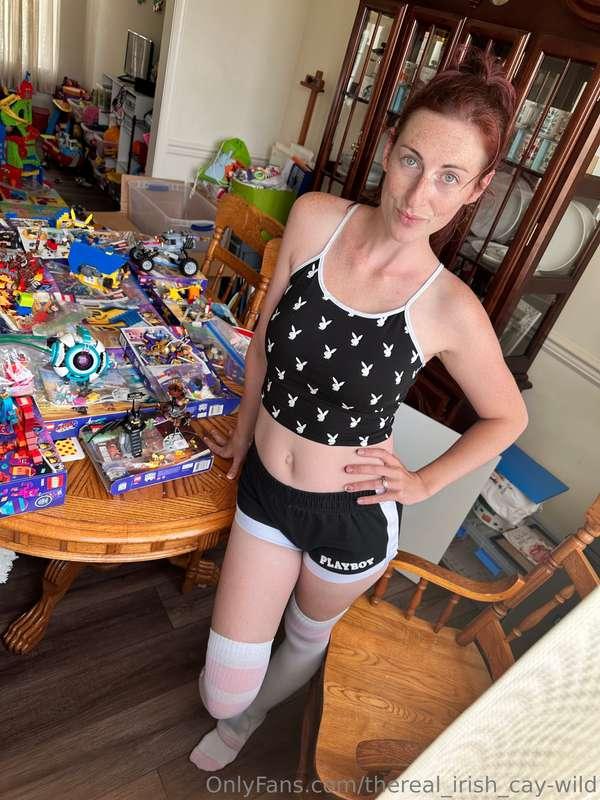 Are you down to build legos with me