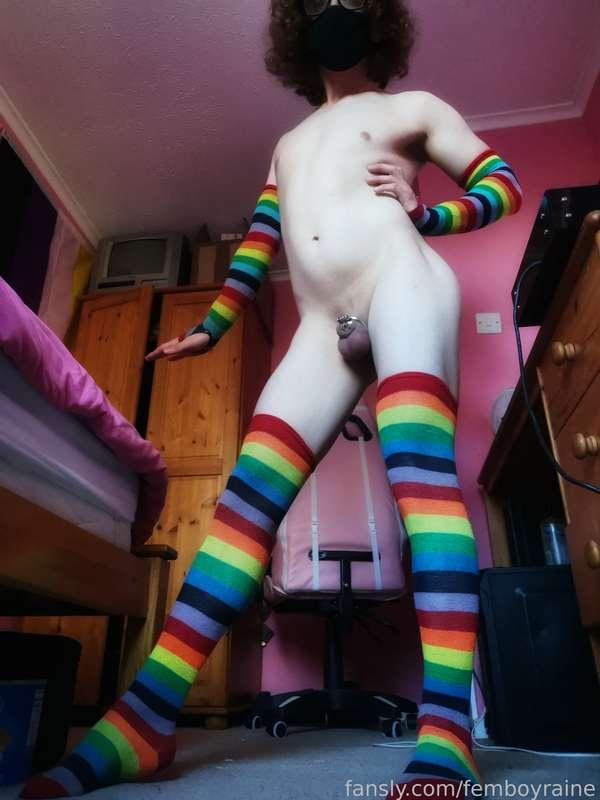femboyraine image #6