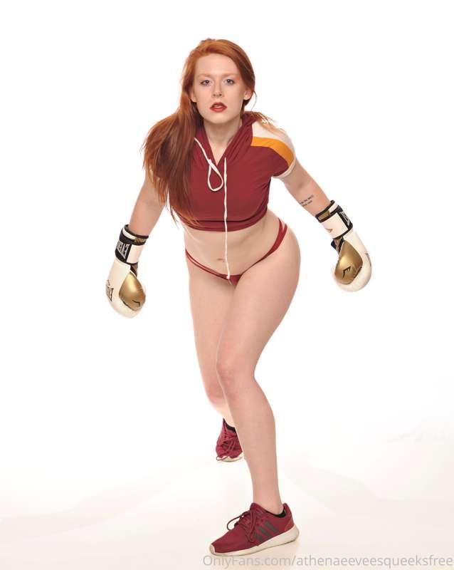 athenaeeveesqueeksfree image #1