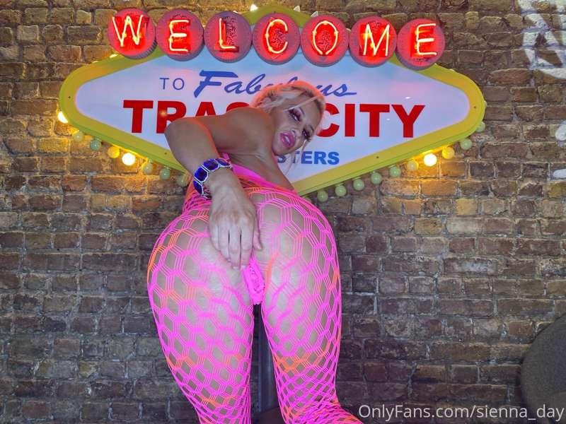 Sin City is for Sinning 😈