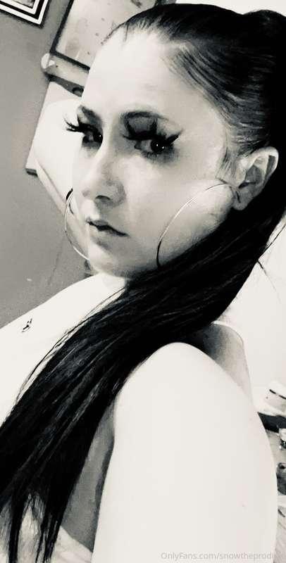 Long hair don’t care 😝