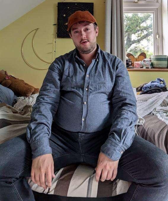 New Fatty is here 