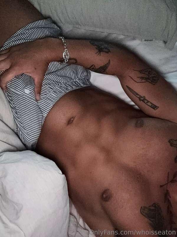 Come drain my balls 