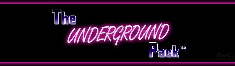 The Underground Pack