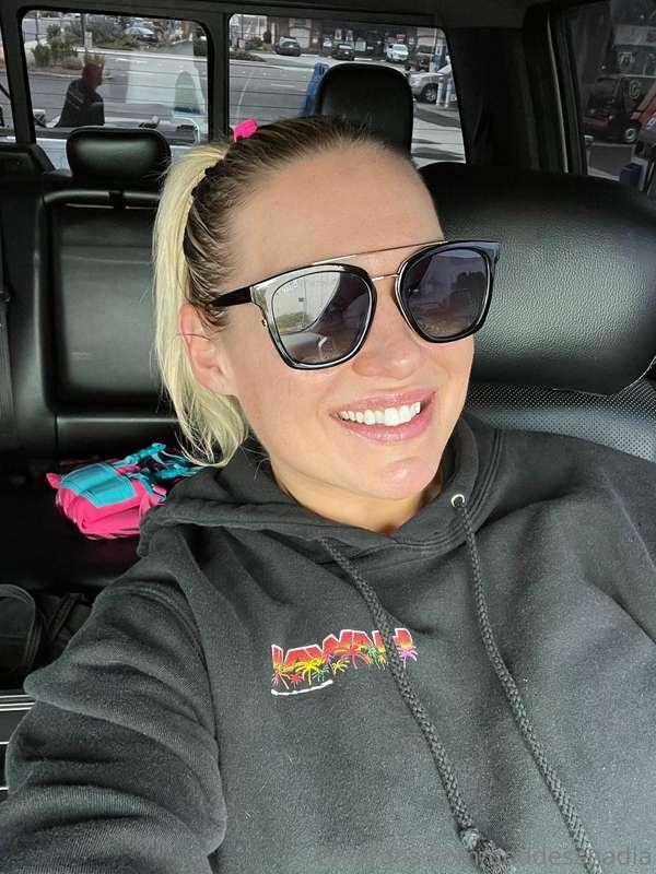 Cruising to make you submit 💪