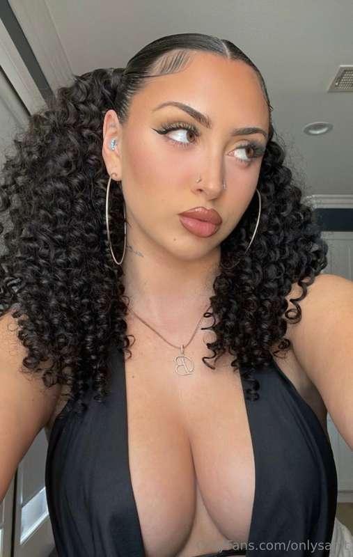 she in her mooood