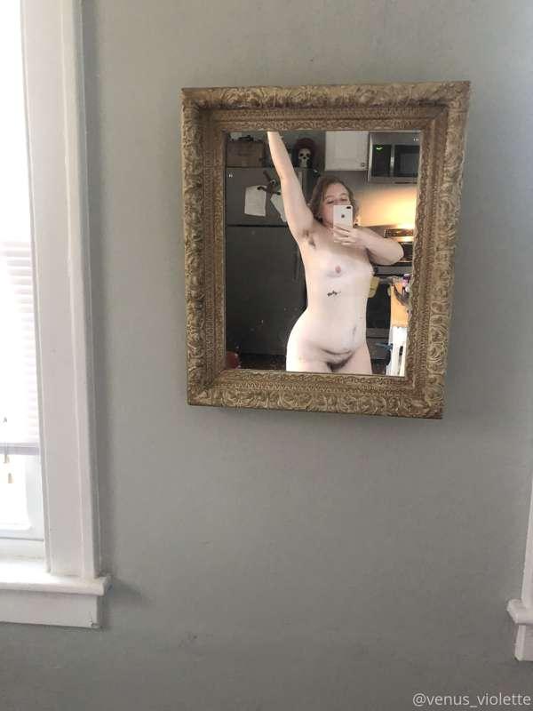 morning stretch