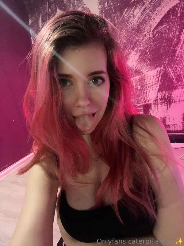 Hi! How are you doing? I'm in a great mood! 😜