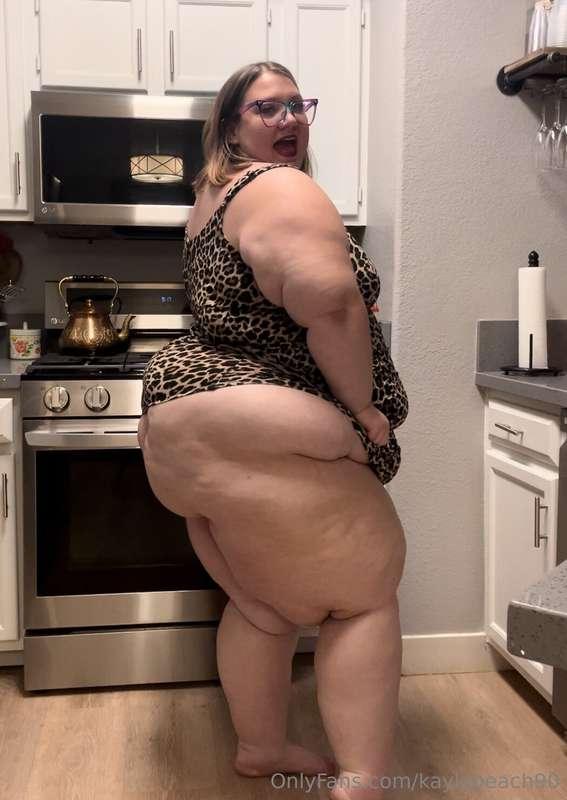 Are you good at eating 🍑?