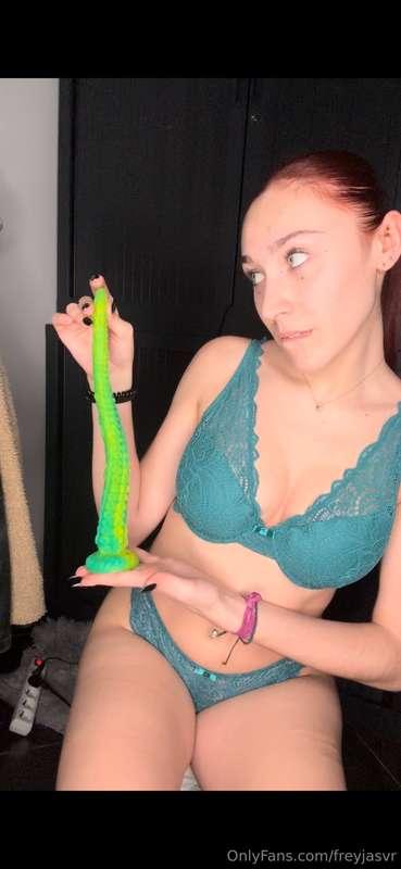 u savais que je pouvais l'avaler en entier ?? 😅😅