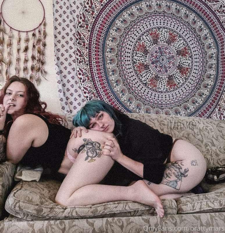 Slumber party