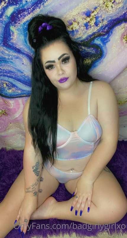 Tits for your Tuesday!