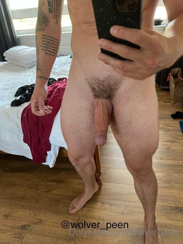 wolver_peen image #0