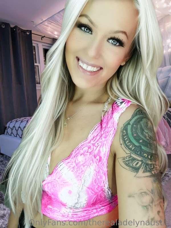 therealadelynaustin image #3