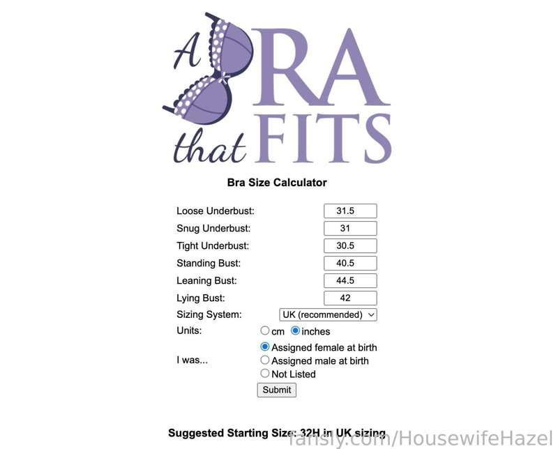 housewifehazel image #2
