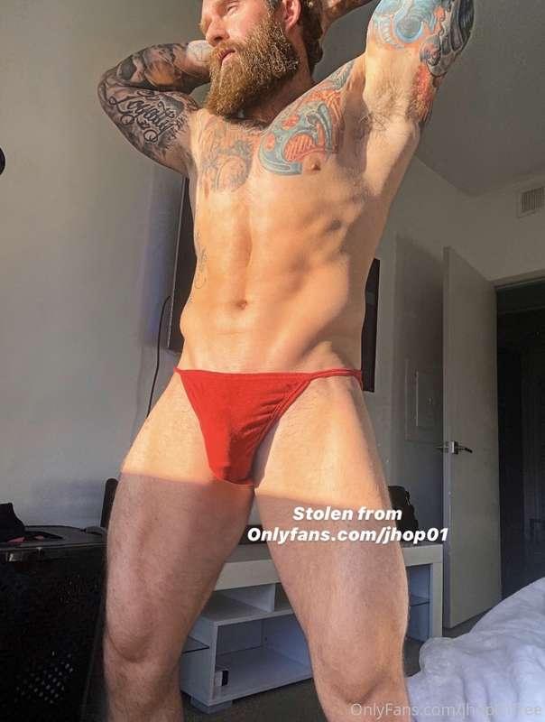 I know, my beard is gorgeous. 😋

Don’t forget to like every ..