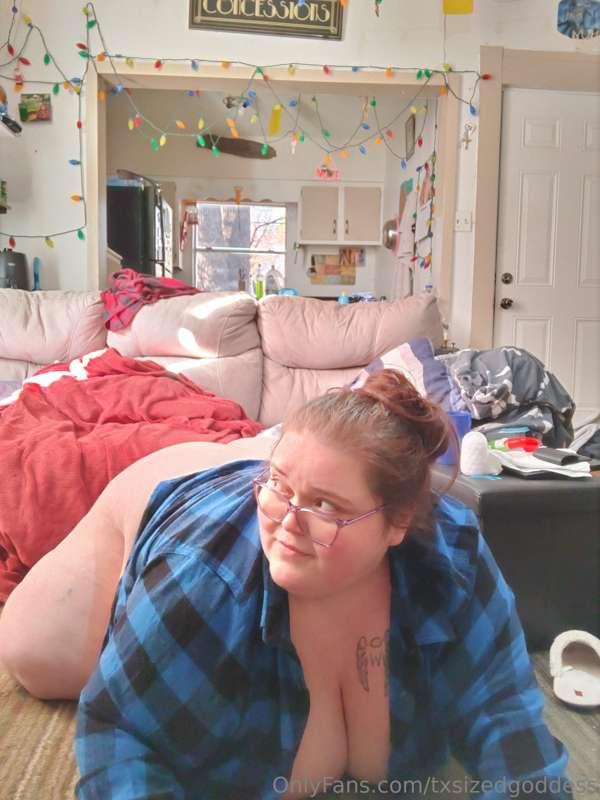 txsizedgoddess image #1