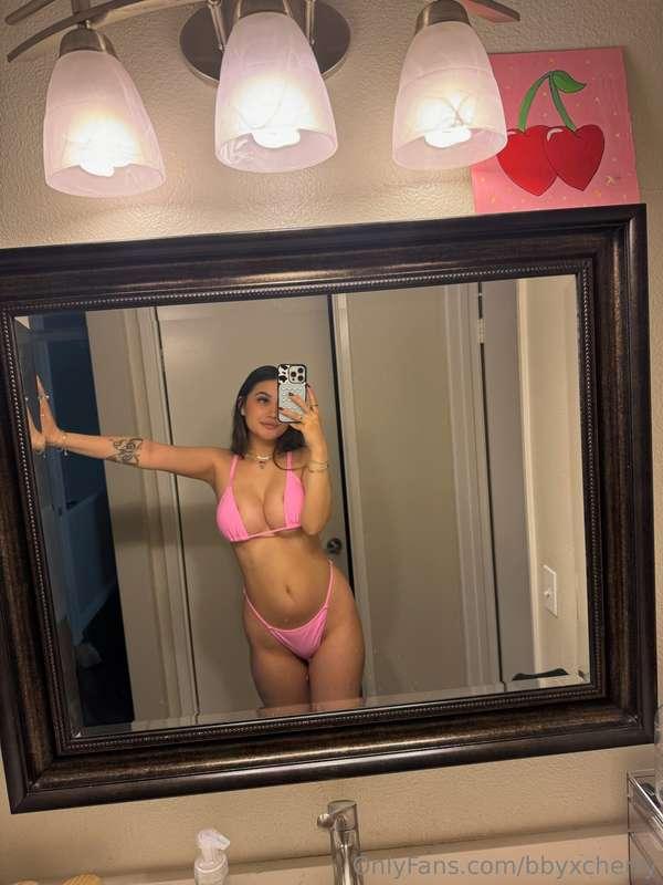 pink princess 👑