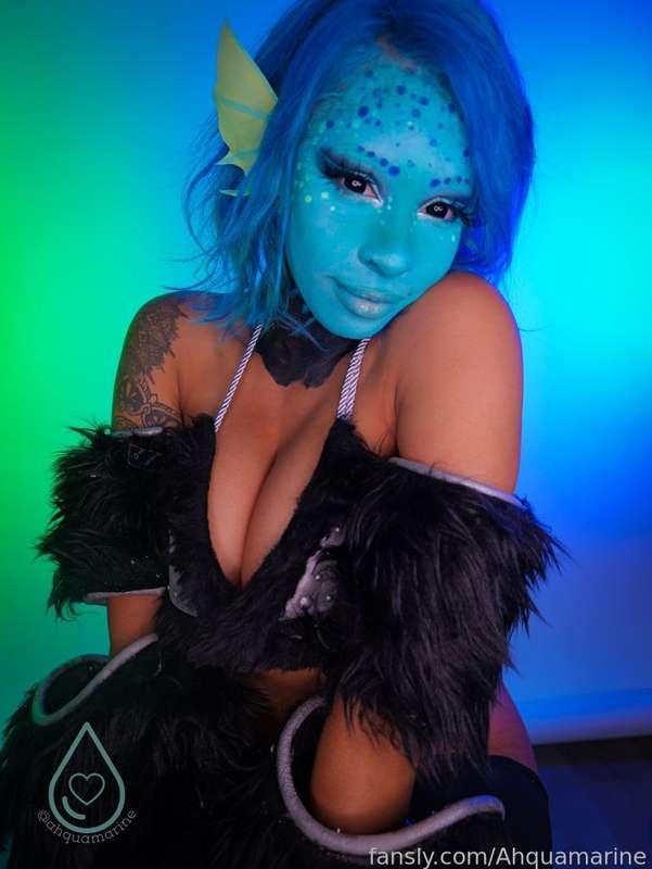 ahquamarine image #3