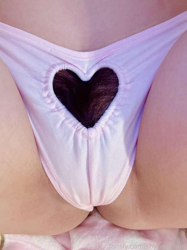shybabybun image #7