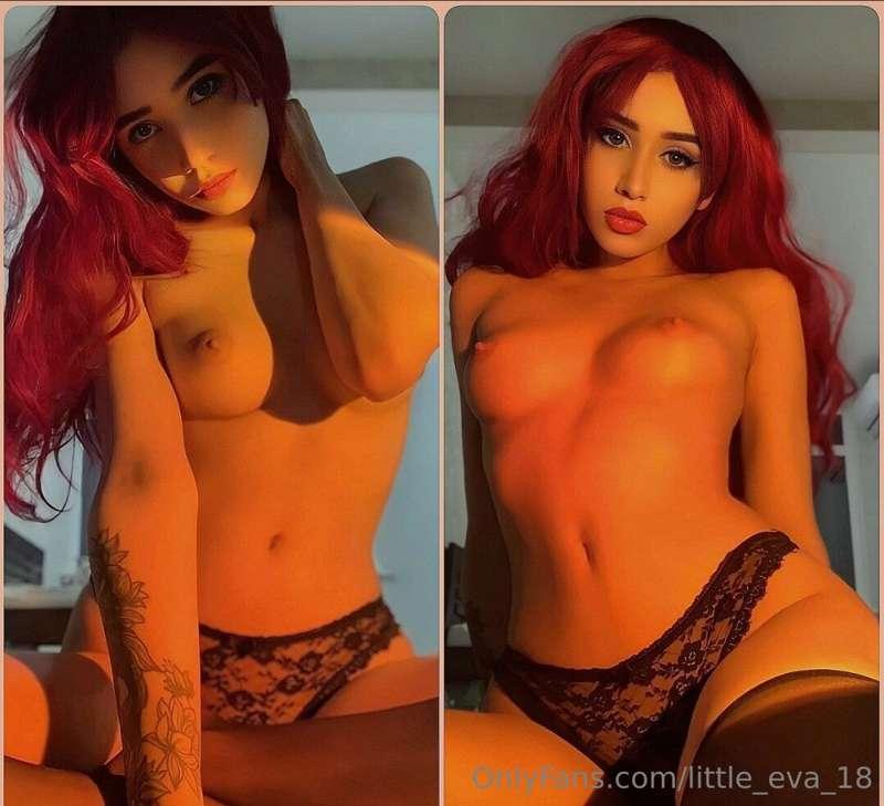 🔥FREE SUBSCRIPTION🔥
18 year old slut @flirt_fairy loves to s..