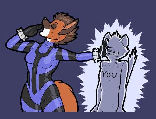 Telegram Sticker Poll #51 Results!
