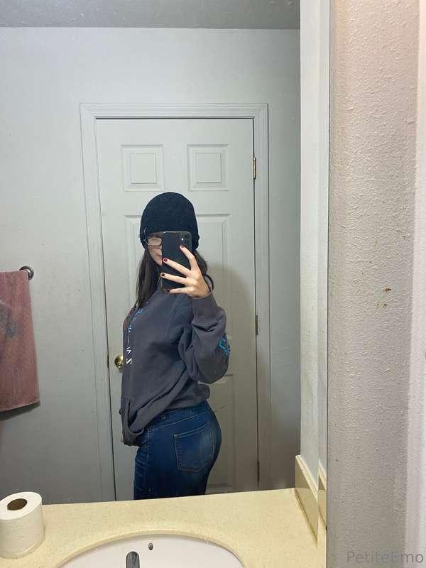 Leave a tip for a surprise 😉