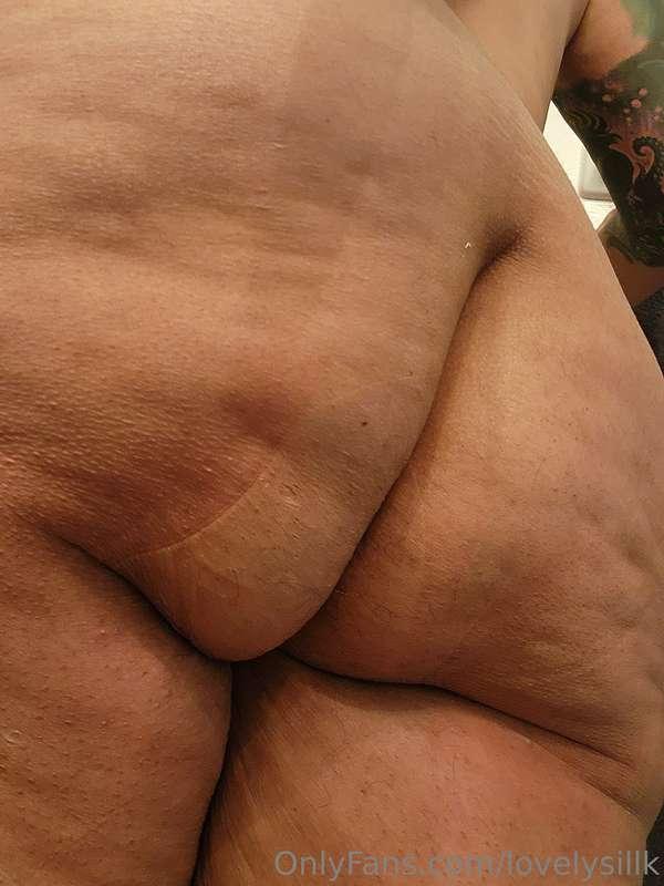 Late shower after work