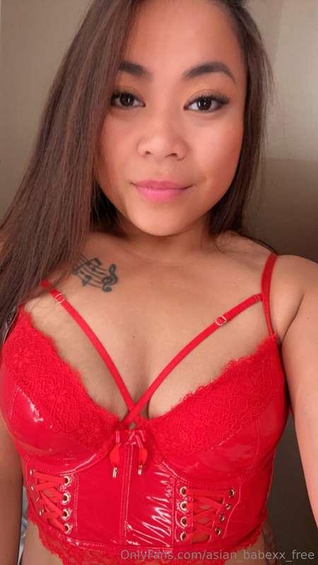 ❤️ 😍  want me to go live with this on  ? 😏