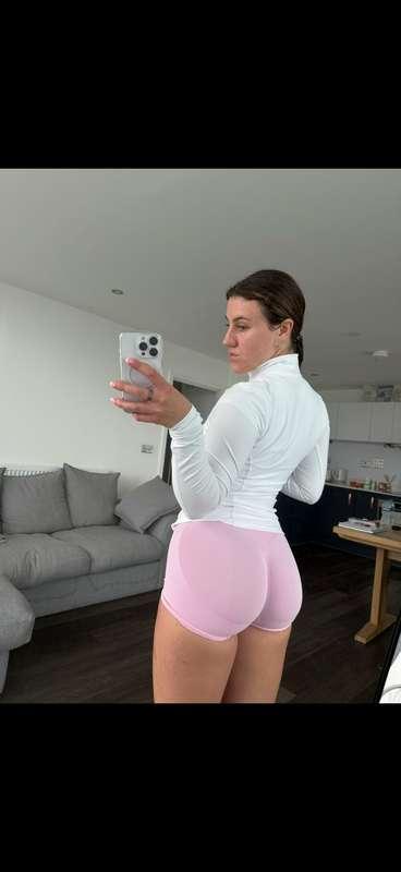 Gym bunds progresss 😙