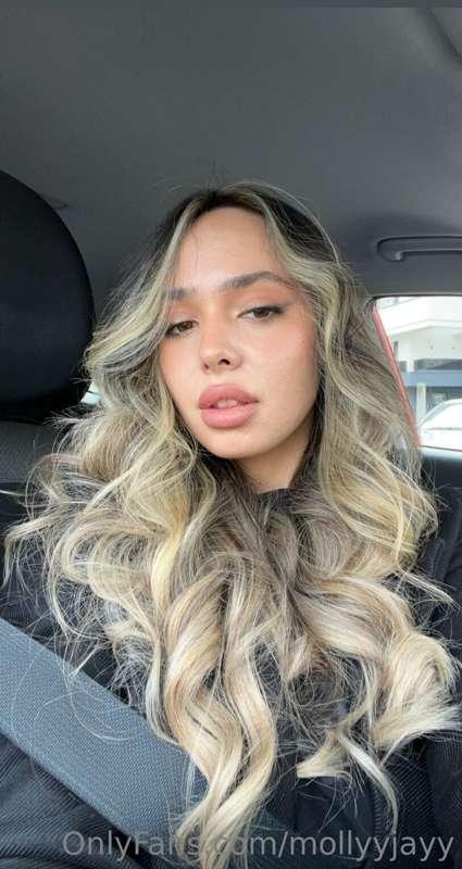 Do you need a hot driver?🍒😈