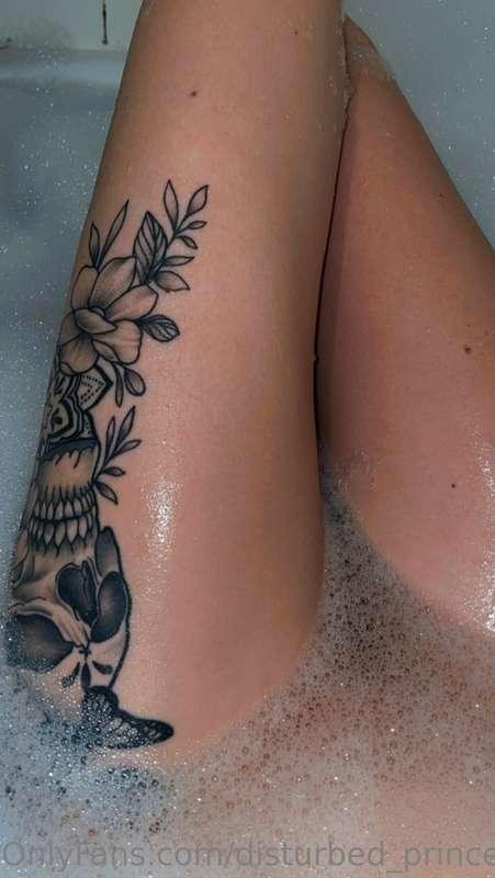I hope you like this photo baby 💦💦