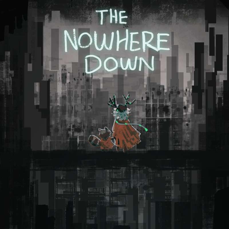 The Nowhere Down (concept doodles)