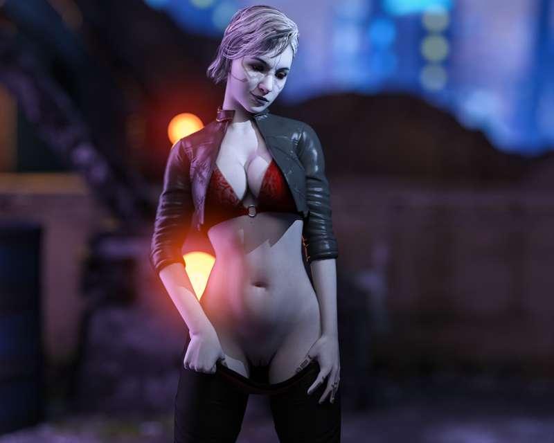 Nightsister Merrin