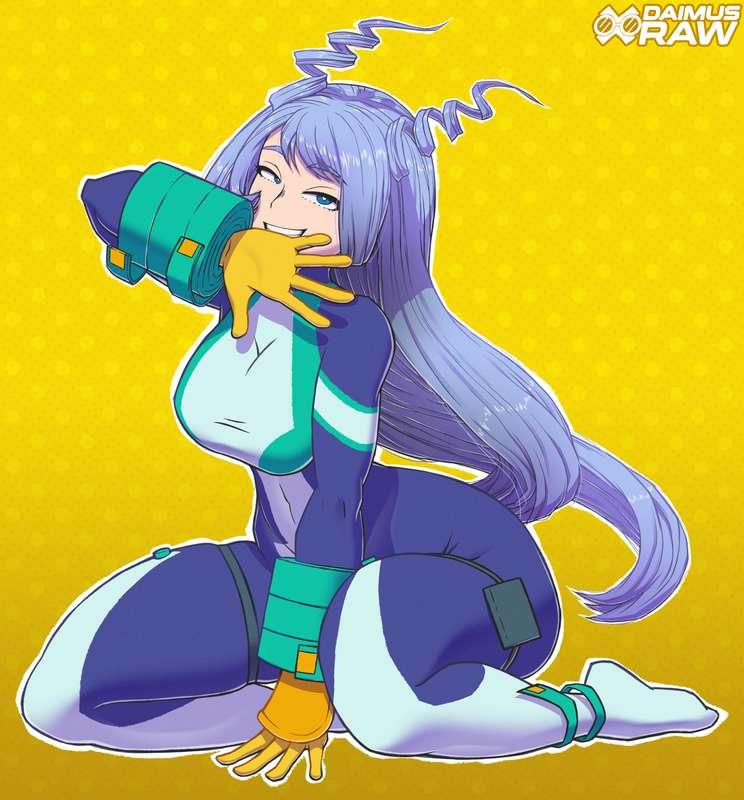 Nejire 💫