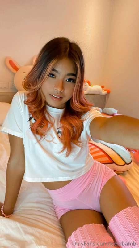 join me in bed?