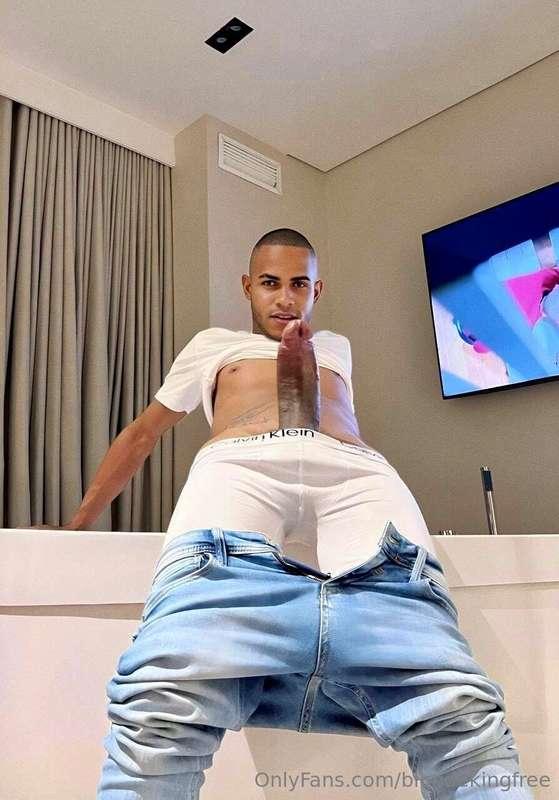 🐍ANACONDA COCK IS HERE 🐍 WARNING ⚠️ very dangerous 🔞@Roy_Rod..