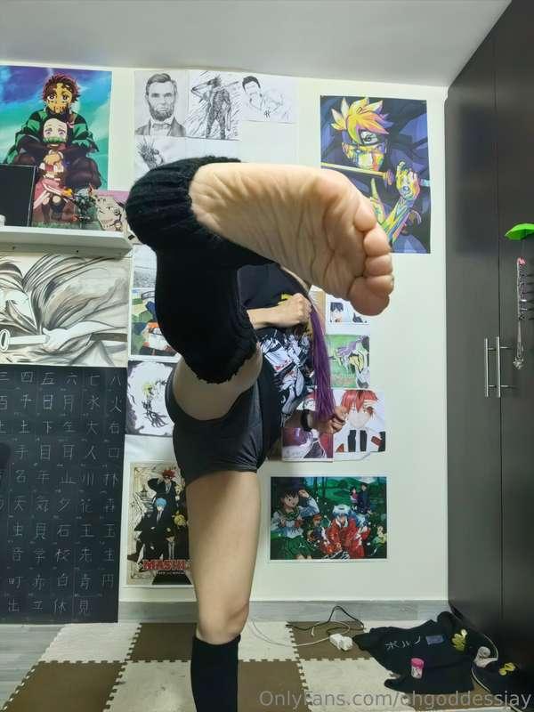 Kick pics 🥋