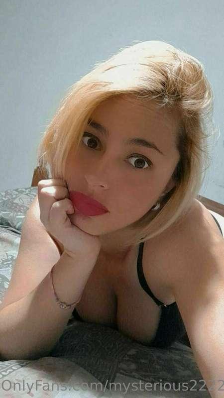 @serparati
FREE SUBSCRIPTION 💵💰
I'm your hot girlfriend 🔥😈
p..