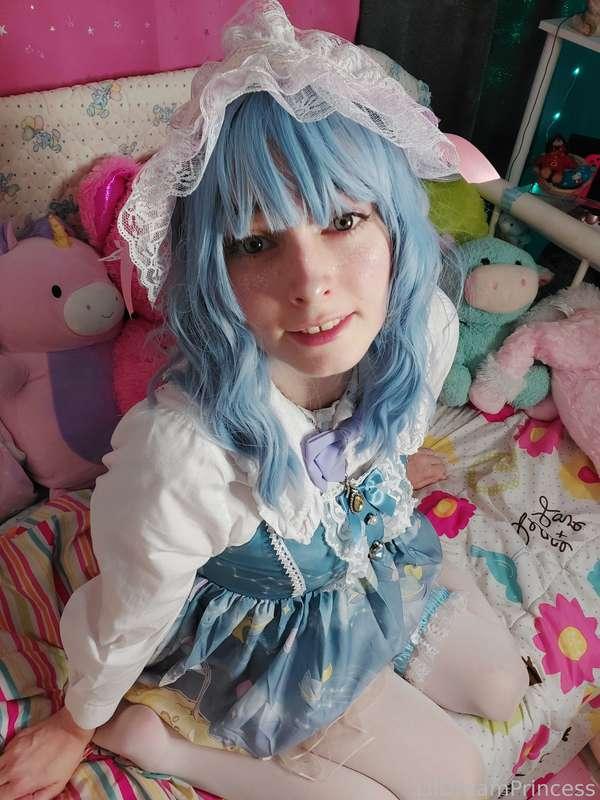 lildreamprincess image #23