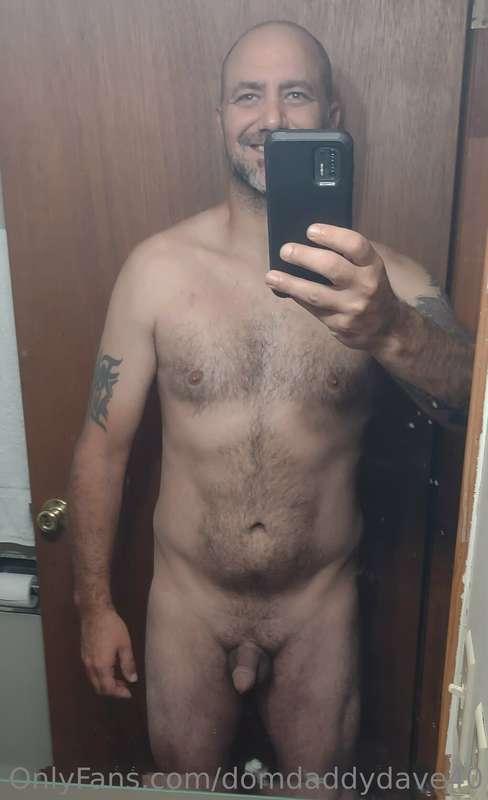 Leg definition, six pack and V it is starting to come back i..