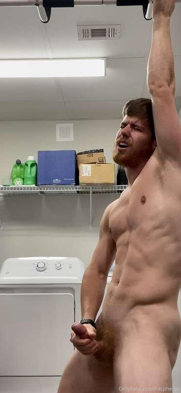 Hi guys! Here's a screenshot from a video I'm posting tomorr..