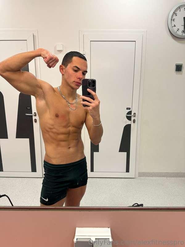 alexfitnesspro image #0