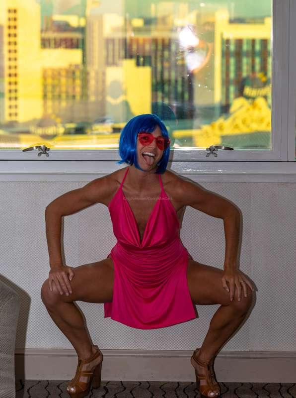 Super classy in Las Vegas